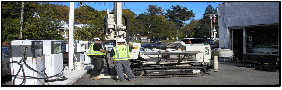 GEOPROBE SERVICES